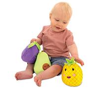 Galt Toys, Roly-Poly Toys, Baby Activity Toys, Ages 6 Months Plus