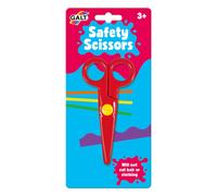Galt Toys, Safety Scissors, Kids Scissors for Arts & Crafts, Ages 3 Years Plus