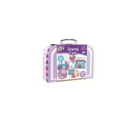 Galt Toys, Sewing Case, Kids' Craft Kits, Ages 7 Years Plus