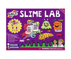 Galt Toys Slime Lab