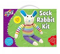 Galt Toys Sock Rabbit Kit