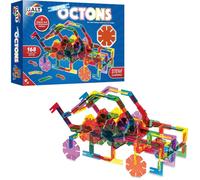Galt Toys, Super Octons, Construction Toy, Ages 4 Years Plus , 32 x 5.5 x 23 centimeters