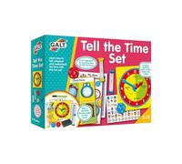 Galt Toys, Water Magic - 123, Colouring Books for Children, Ages 3 Years Plus