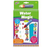 Galt Toys, Water Magic - ABC, Colouring Books for Children, Ages 3 Years Plus