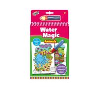 Galt Toys, Water Magic - Animals, Colouring Books Children, Ages 3 Years Plus