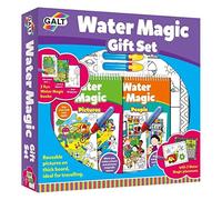 Galt Toys, Water Magic - Gift Set, Colouring Sets for Children, Ages 3 Years Plus