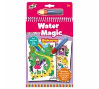 Galt Toys Water Magic Pads Mess-Free Creative Colouring For Children Ages 3+