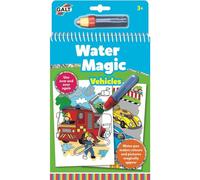 Galt Toys Water Magic Vehicles