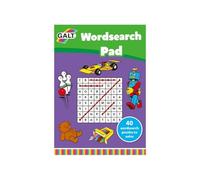 Galt Toys Wordsearch Pad