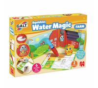 Galt Water Magic Squishy Farm