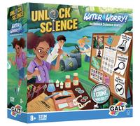 Galt Water Science