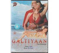 GALTIYAAN-THE MISTAKE by ZAAKIR HUSSAN