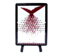 Galton Board Desk Toy for Demonstrating Random Phenomena and Statistical Laws in Educational Settings