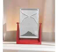 Galton Board Experiment Model, Educational Tool for Statistical Learning and Curiosity Enhancement, Ideal for School Laboratory Teaching, Engaging Science Activity