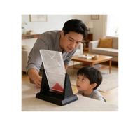 Galton Board Experiment Model with Steel Beads Normal Distribution Mathematical Models for Educators and Students