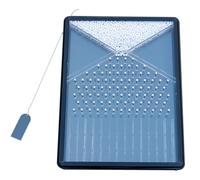 Galton Board - Experimental Model for Demonstrating Random Phenomena, Perfect for Physical Science Laboratories and Educational Demonstrations