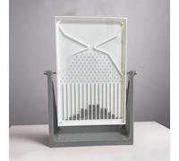 Galton Board Model, Probability Demonstration Mathematical Model, Normal Distribution Mathematical Model, Inspire Curiosity and Enhance Learning, for Educator Student