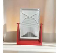 Galton Board Model, Probability Demonstration Mathematical Model, Normal Distribution Mathematical Model, for Educator Student
