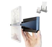 Galton Board Probability Demonstration Model, Desk Toy with Bell Curve, Physics Lab Teaching Tool for Effective Statistical Experiments and Random Distribution