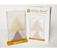 Galton Board: Simple Edition
