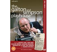 Galton & Simpson Playhouse: The Complete Series [DVD]