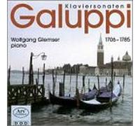 Galuppi, B. - Son Pno (6)