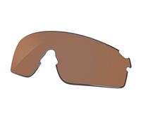 Galvanic Replacement Lens Compatible with Oakley EVZero Blades OO9454 | EVZero Blades Asian Fit Sunglasses - Multiple Choices