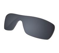 Galvanic Replacement Lenses for Oakley Batwolf Sunglasses - Multiple Choices Size: 0