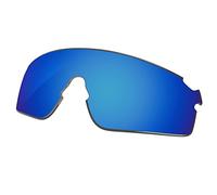 Galvanic Replacement Lenses for Oakley EVZero Blades OO9454 | EVZero Blades Asian Fit | EVZero Path | EVZero Pitch | EVZero Range | EVZero Stride | EVZero Ascend Sunglasses - Ice Polarized