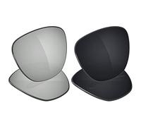 Galvanic Replacement Lenses for Oakley Frogskins Mix OO9428 Sunglass - Multiple Choices Size: 0
