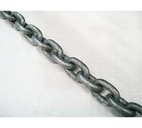 Galvanised Calibrated Short Link Chain 8MM x 24MM (Hot Dipped Boat Yacht Mooring Anchor)