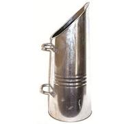 GALVANISED Coal HOD 23" COAL11