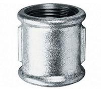GALVANISED MALLEABLE IRON SOCKET BSP 1/2"