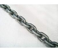 Galvanised Short Link Anchor Chain 10MM