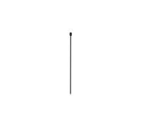 Galvanised Steel Fence Post 116cm Powder Coated for Appleton Panels and Gates