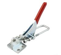 Galvanized Iron Self Locking Toggle Clamps Perfectly Crafted for Medium Duty Tasks