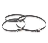 Galvanized Metal Ducting Male Hose Connector 100mm/3.94" Aluminum Pipe Joint Ventilation Tube Coupling Adapter DPO18