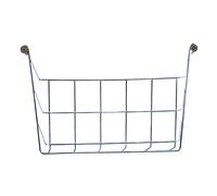 Galvanized rabbit rack, to screw on Kerbl (x1)