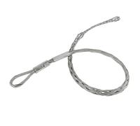 Galvanized Steel Cable Grip Pulling Socks 70-95mm Insulated Wire Puller