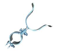 Galvanized Steel Gate Bolt Heavy Duty Rust-Proof Lockable for Outdoor Fence & Garden Security Easy Install Hardware Weather Door Lockable Hasp Yard Accessory