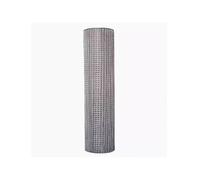 Galvanized Wire Mesh, Chicken Wire Fencing, Animal Enclosure Netting, for raising poultry chickens, ducks, large livestock sheep, cattle, pigs, and dogs(20.1x39.4"x1.8mm)
