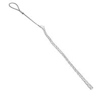 Galvanized Wire Pull Swivel Pulling Grip for Cable Installation
