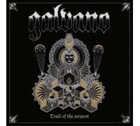 Galvano - Trail Of The Serpent