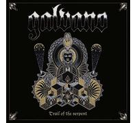 Galvano - Trail Of The Serpent [VINYL]
