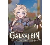 Galvatein: Adventurer’s Guild (PC) - Steam Key - GLOBAL