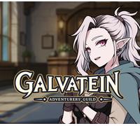 Galvatein: Adventurers' Guild PC Steam CD Key