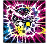 The Artful Escape (Originall Soundtrack) [VINYL]