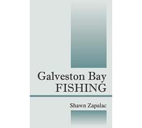 Galveston Bay Fishing