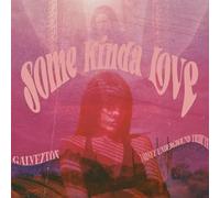 Galvezton - Some Kinda Love - A Tribute To The Velvet Underground