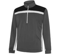 GALVIN GREEN 2025 DEAN GOLF MIDLAYER - FORGED IRON / BLACK - L